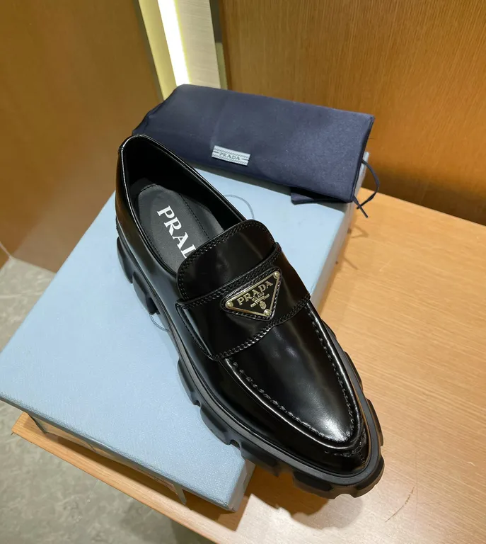 Prada Shoe 